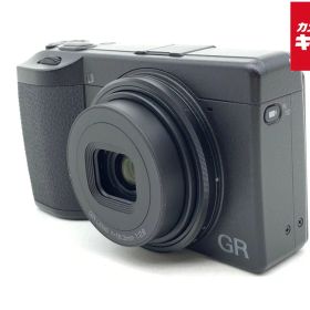 【中古】 【良品】 リコー GR IV 【コンパクトデジタルカメラ】 【6ヶ月保証】