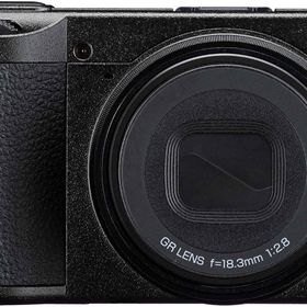 【中古】RICOH リコー GR IV