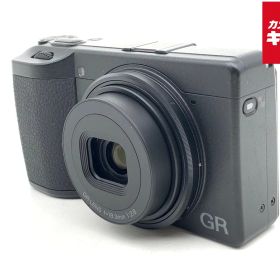 【中古】 【良品】 リコー GR IV 【コンパクトデジタルカメラ】 【6ヶ月保証】