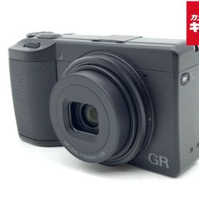 【中古】 【美品】 リコー GR IV 【コンパクトデジタルカメラ】 【6ヶ月保証】
