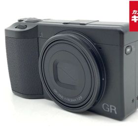 【中古】 【美品】 リコー GR IV 【コンパクトデジタルカメラ】 【6ヶ月保証】