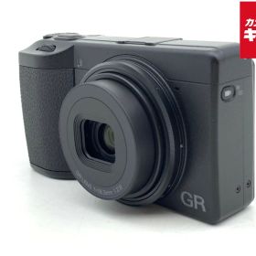【中古】 【美品】 リコー GR IV 【コンパクトデジタルカメラ】 【6ヶ月保証】