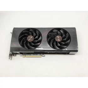 【中古】SAPPHIRE PULSE Radeon RX 7800 XT GAMING 16GB GDDR6 RX7800XT/16GB(GDDR6)【川崎駅前】保証期間1週間