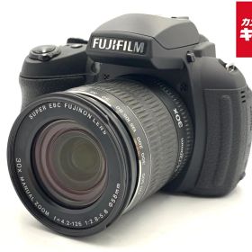 【中古】 【並品】 フジフイルム FinePix HS30EXR 【コンパクトデジタルカメラ】