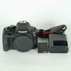 [良品] Canon EOS Kiss X7 | Canon EF-Sマウント