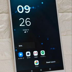 docomo dtab Compact d-01J タブレット 本体