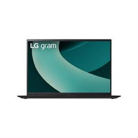 LG gram 16/Win11 Home/1239g/オブシディアンブラック 取り寄せ商品