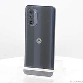 〔中古品〕 moto g52j 5G 128GB インクブラック PATM0000JP SIMフリー ［6.8インチ液晶／Snapdragon 695 5G／RAM:6GB／ナノSIM&eSIM］〔中古品〕 moto g52j 5G 128GB インクブラック PATM0000JP SIMフリー ［6.8インチ液晶／Snapdragon 695 5G／RAM:6GB／ナノSIM&eSIM］