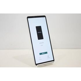 スマートフォン 本体 Xperia 10 IV SO-52C SONY docomo SIMフリー 残債なし 128GB ホワイト