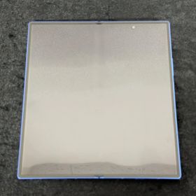Galaxy Z Fold7 ブルーシャドウ