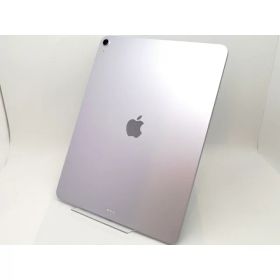 【中古】Apple 【Wi-Fi】 13インチ iPad Air（M4/2026) 128GB パープル MH5T4J/A【津田沼】保証期間1ヶ月【ランクA】