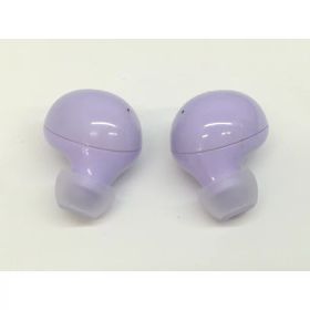 【中古】SAMSUNG Galaxy Buds2 SM-R177NLVAXJP [ラベンダー]【札幌】保証期間1ヶ月【ランクB】