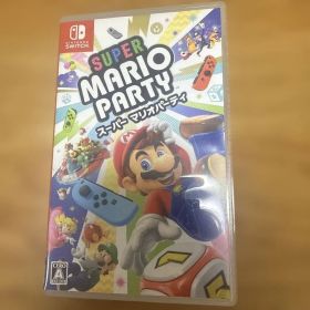 ※動作確認済 スーパー マリオパーティ