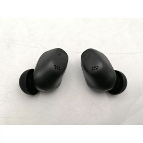 【中古】SENNHEISER ACCENTUM True Wireless [Black]【川崎駅前】保証期間1ヶ月【ランクB】