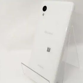 【中古】SAMSUNG docomo 【SIMフリー】 Galaxy A22 5G ホワイト 4GB 64GB SC-56B【神保町】保証期間１ヶ月【ランクA】