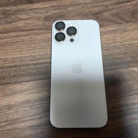 iPhone 16 Pro Max 512gb 本体 デザートチタニウム