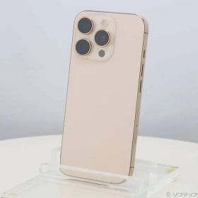 ソフマップ 〔中古品〕 iPhone16 Pro 512GB デザートチタニウム MYN63J／A SIMフリー【348】