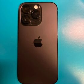 Apple iPhone 14 Pro 本体 ジャンク