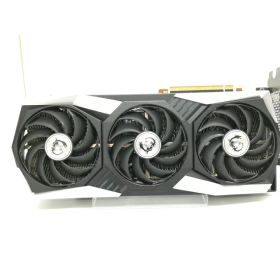 【中古】MSI RADEON RX 6800 XT GAMING X TRIO 16G RX6800XT/16GB(GDDR6)/PCI-E【静岡】保証期間1週間