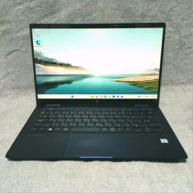 HP Dragonfly Core i7-8565U 16GB SSD256GB