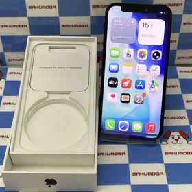 iPhone12 mini 128GB ブラック MGDJ3J/A docomo版SIMフリー ジャ