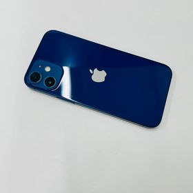 電池100% iPhone 12 mini 128GB SIMフリー05175
