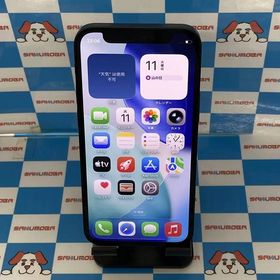 iPhone12 mini 128GB ブラック MGDJ3J/A docomo版SIMフリー訳あり