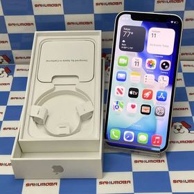 iPhone12 mini 128GB ホワイト MGDM3J/A docomo版SIMフリー 訳あ