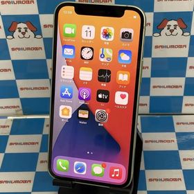iPhone12 mini 128GB グリーン MGDQ3J/A SoftBank版SIMフリー