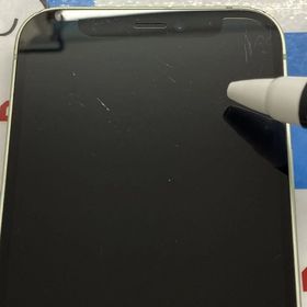 iPhone12 mini 128GB グリーン MGDQ3J/A AU版SIMフリー 訳あり品