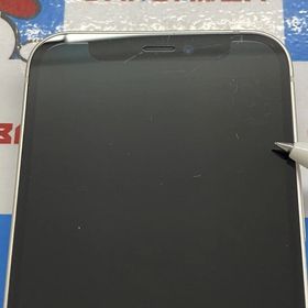 iPhone12 mini 64GB ホワイト MGA63J/A SoftBank版SIMフリー 訳