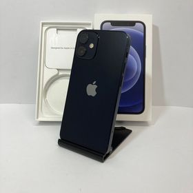 液晶美品☆iPhone 12mini 128GB SIMフリー◆全国スピード発送◆9117