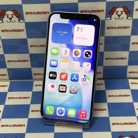 iPhone12 mini 256GB パープル MJQE3J/A SoftBank版SIMフリー