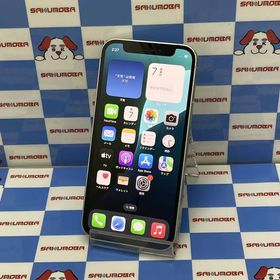 即日発送可iPhone12 mini 256GB グリーン MGDW3J/A SIMフリー 訳あり品