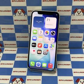 iPhone12 mini 128GB グリーン MGDQ3J/A docomo版SIMフリー 訳あ