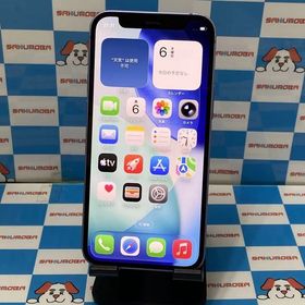 iPhone12 mini 128GB パープル MJQD3J/A AU版SIMフリー 訳あり品