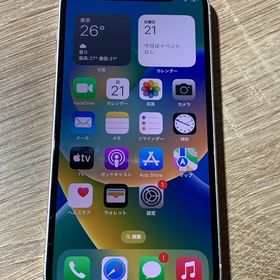 1929 iPhone 12 mini 128GB ホワイト SIMフリー 動作確認済み