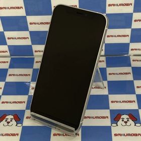 iPhone12 mini 64GB ホワイト MGA63J/A SoftBank版SIMフリー ジ