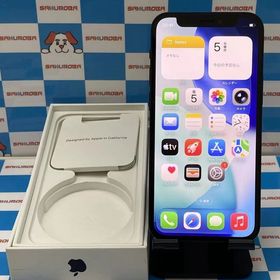 即日発送可iPhone12 mini 128GB ブラック MGDJ3J/A AU版SIMフリー
