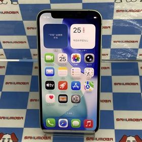iPhone12 mini 256GB グリーン NGDW3J/A docomo版SIMフリー美品
