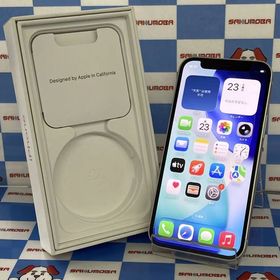 即日発送可iPhone12 mini 128GB ホワイト MGDM3J/A SIMフリー