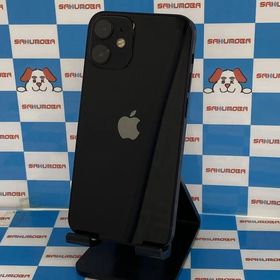即日発送可iPhone12 mini 64GB ブラック MGA03J/A SIMフリー