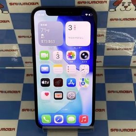 即日発送可iPhone12 mini 128GB ブラック MGDJ3J/A AU版SIMフリー