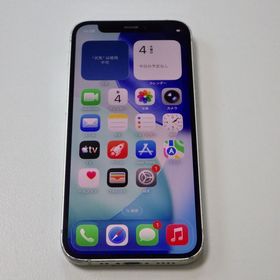 SIMフリー iPhone12 mini 128GB グリーン 送料無料