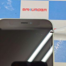 iPhone12 mini 128GB グリーン MGDQ3J/A SoftBank版SIMフリー