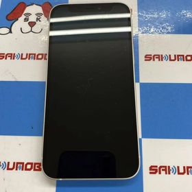 即日発送可iPhone12 mini 64GB ホワイト MGA63J/A AU版SIMフリー