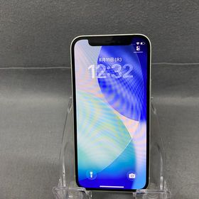 超美品 国内版 SIMフリーiPhone 12 mini 64GB グリーン色