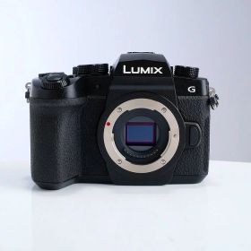 【中古】 (パナソニック) Panasonic DC-G99M2 ボデイ【中古カメラ デジタル一眼】 ランク：AB