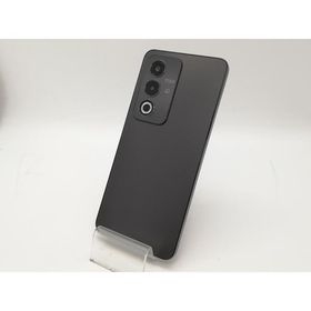 【中古】Oppo ymobile 【SIMフリー】 OPPO A3 5G 4GB 128GB ブラック【アリオ倉敷】保証期間１ヶ月【ランクB】