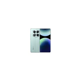 Xiaomi Redmi Note 14 Pro 5G 256GB SIMフリー [コーラルグリーン] スマートフォン MZB0ILYJP